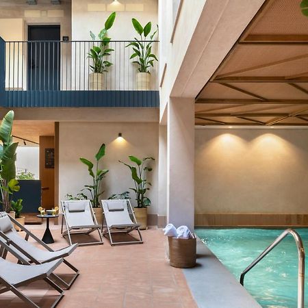 Rincones De Lola - Castilla 91 - Shared Jacuzzi Villa Sevilla Kültér fotó