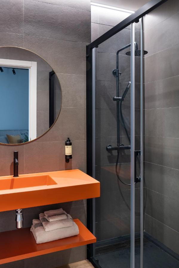 Rincones De Lola - Castilla 91 - Shared Jacuzzi Villa Sevilla Kültér fotó