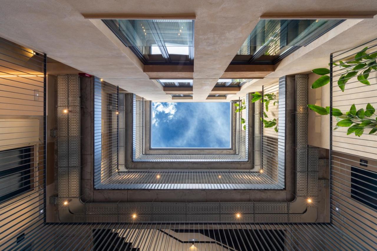 Rincones De Lola - Castilla 91 - Shared Jacuzzi Villa Sevilla Kültér fotó