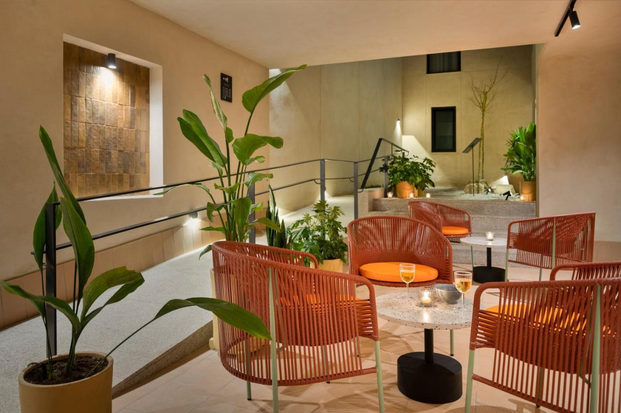 Rincones De Lola - Castilla 91 - Shared Jacuzzi Villa Sevilla Kültér fotó